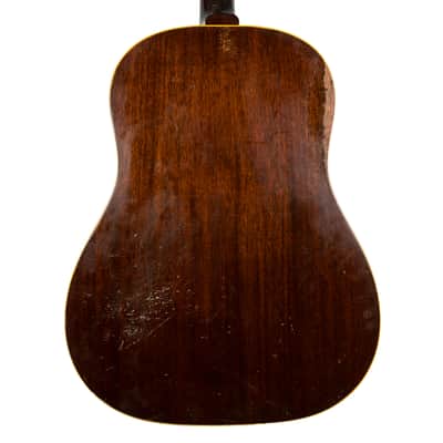 Gibson 1968 J-50ADJ image 6