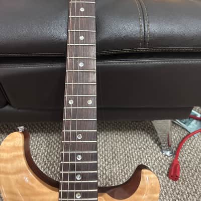 PRS McCarty 1994 - 2007 - Vintage Natural image 2