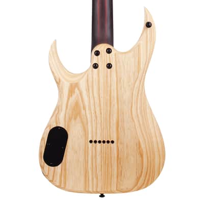 Schecter John Browne Tao-6 - Ozone Burst - Open Box image 7