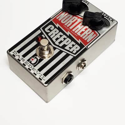 Daredevil Pedals NORTHERN CREEPER Fuzz image 2