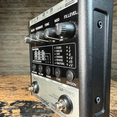 TC Electronic RPT-1 Nova Repeater - Includes Power Supply image 3