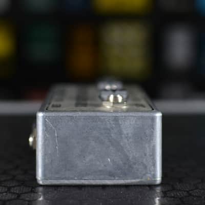 Custom Pedal Boards PB5 (TRS) Patch Box image 5