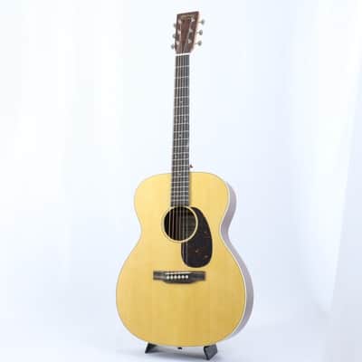 MARTIN OM-10E Vintage Inspired Road Series [Limited Special Model] Martin Martin image 2