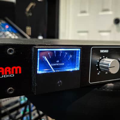 Warm Audio Bus-Comp image 3