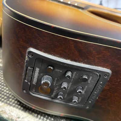 Mitchell T413CEBST Bild 11