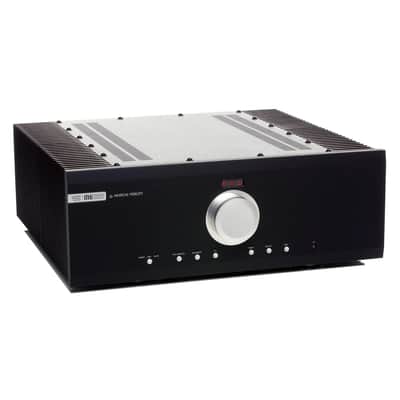 MUSICAL FIDELITY M6SI500 - Integrated Amplifier - NEW! image 3