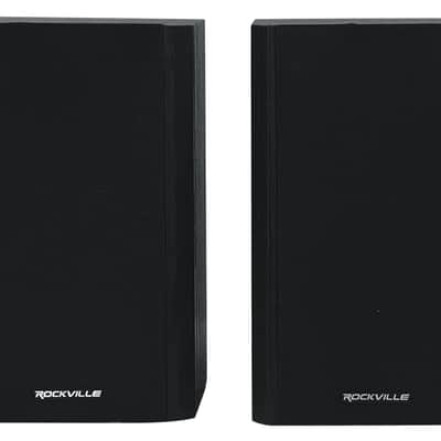 Rockville HTS820 1500w 5.1 Channel Home Theater System Bluetooth/USB+Subwoofer image 8