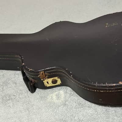 Gibson ES-347 1979 - Tobacco Sunburst image 17