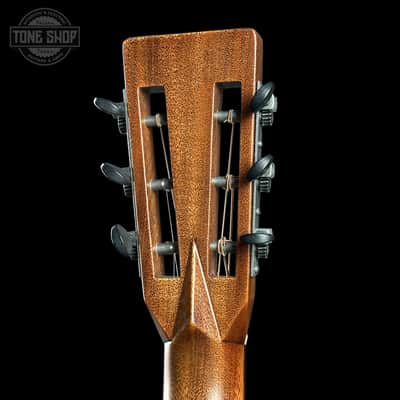 Martin Custom Shop 00-12F 28 Style Adirondack / Wild Grain East Indian Rosewood w/case 2951514 image 12