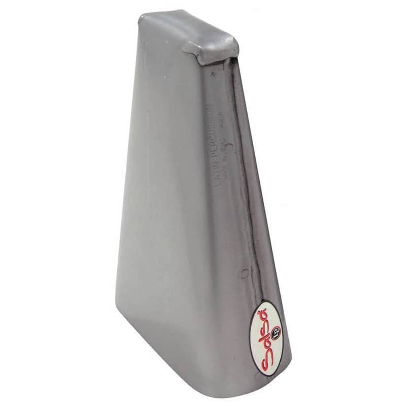 LP Salsa Bongo Cowbell ES-3 image 1