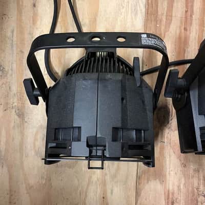 [BUNDLE] 3x ETC Source Four PAR 750W 2010s - Black image 3