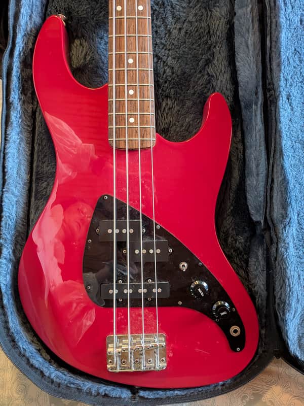 Fender JP-90