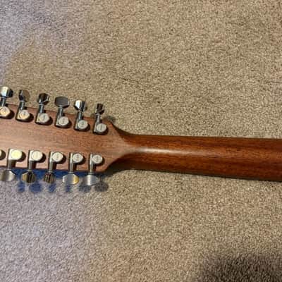 Taylor 356ce with ES2 Electronics 2019 - 12-String Guitar image 6