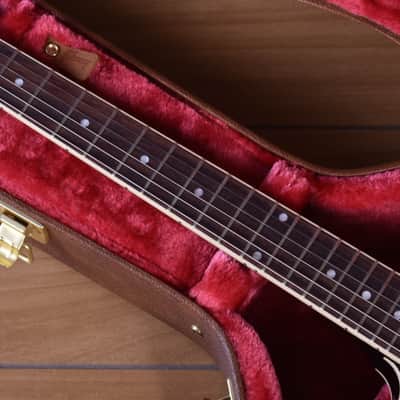 Gibson ES-335 Vintage Burst image 6
