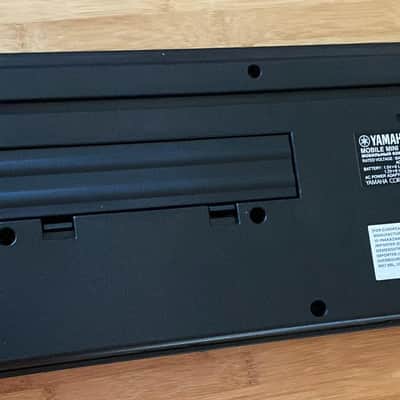 Yamaha Reface DX 37-Key FM Synthesizer with Decksaver – Excellent Condition image 8