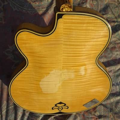 Hofner 4700 1969 image 5