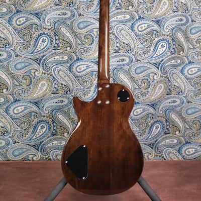 Gretsch Electromatic Jet Baritone Imperial Stain image 6