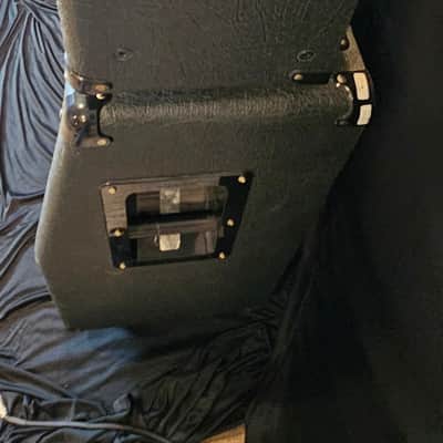 Marshall JCM 2000 TSL 60 Triple Super Lead & 1960A Speaker Cabinet image 7