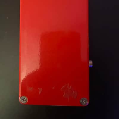 Missing Link Audio Z- ELIMINATOR 2021 - RED image 4