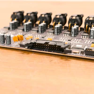 Midas DL242 Analogue Output Module 8-Channel XLR Card | Reverb