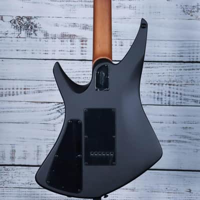 *DEMO* Sterling Kaizen | Stealth Black image 2