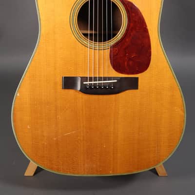 Martin D-28 - 1949 image 2