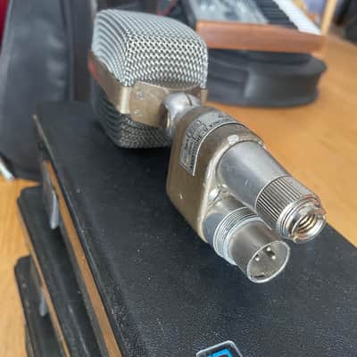 AKG D20 1958 image 11