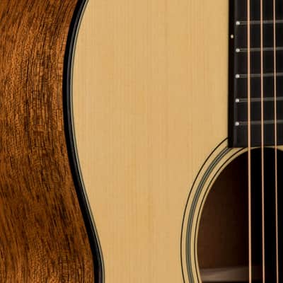Martin Custom Shop 0000-18 12-Fret (2024) #96188 with Original Hard Case image 8