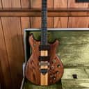 Ibanez MC-400 Musician Series 1978 Dark Stain