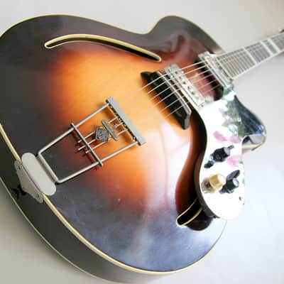 1960's Hopf Jazz image 6