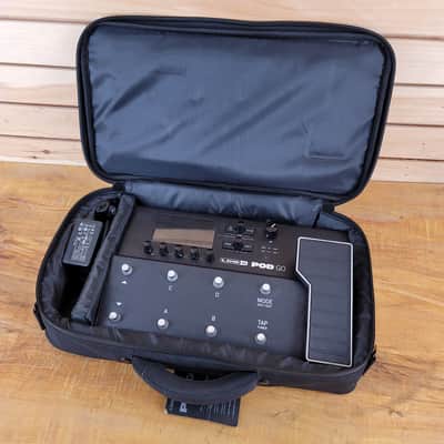 Line 6 Pod Go with Bag image 4
