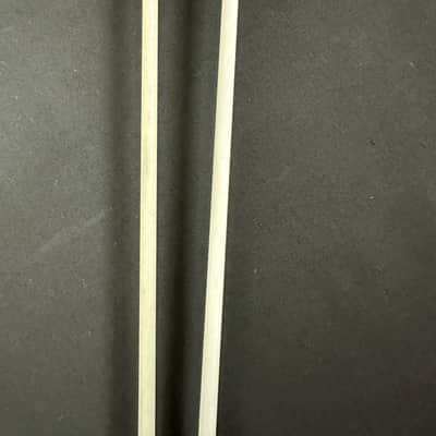 VINTAGE Vic Firth M61 Mallets, Two Step, Clear Lexan Heads - EXCELLENT image 7