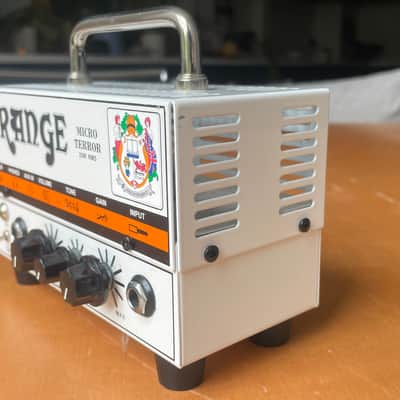 Orange Micro Terror MT20 20W image 4