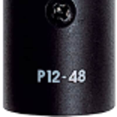 AKG C391 B High Performance Condenser Microphone image 1