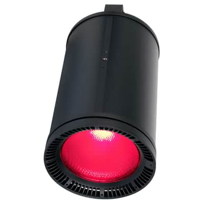 Elation Professional Fuse Pendant Compact Ceiling Light Fixture image 4