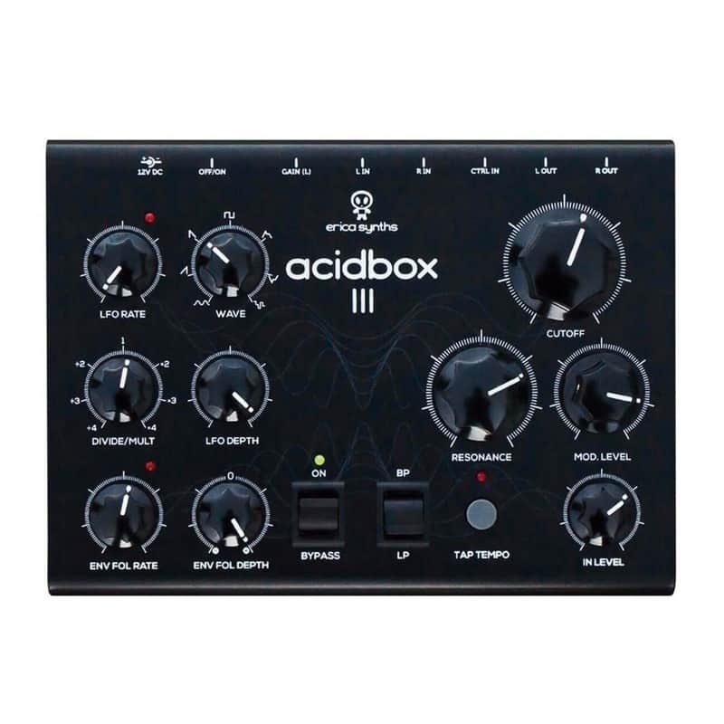Erica Synths Acidbox III image 1