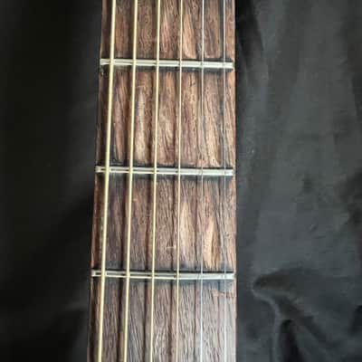 Martin Sigma DM-3M Acoustic Guitar image 3