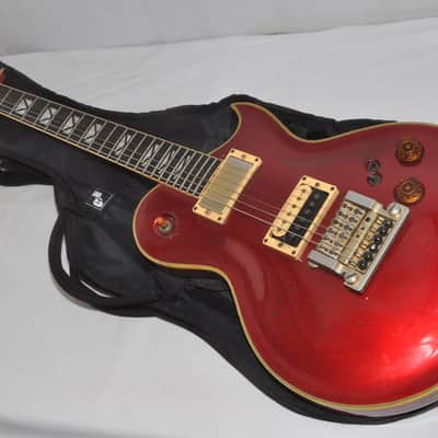Aria Pro II PE-R100 1980 Electric Guitar Ref.No 6144 image 1
