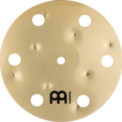 Meinl HCS Smack Stack image 5