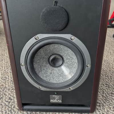 Focal Solo6 Be 訳あり モニタースピーカー】Focal Professional Solo6 Be 1ペア限りの