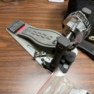 Drum Workshop DW 9000 Single Pedal w/Case - NOB image 8