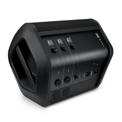 BOSE S1 PRO+ PLUS AMPLIFICATORE PORTATILE 3 CANALI BLUETOOTH imagen 5