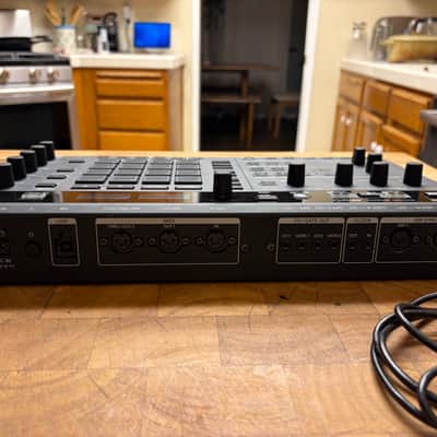 Pioneer Toraiz Squid Multitrack Sequencer 2019 - Black image 8