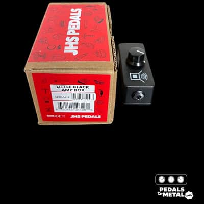 JHS Utility pedal -x10578 image 2