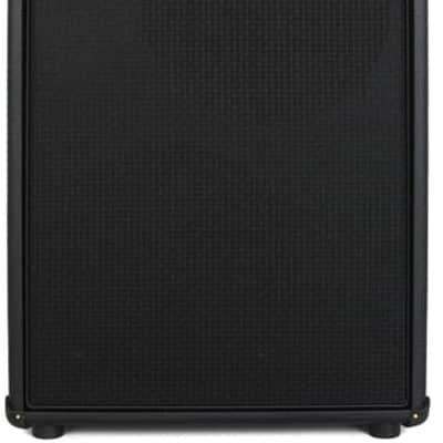 Victory Amplification V130 The Super Jack 100-watt Tube Guitar Amp Head and 2x12" Closed-back Speaker Cabinet image 3