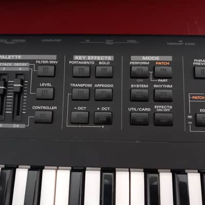 Roland XP-30 image 4