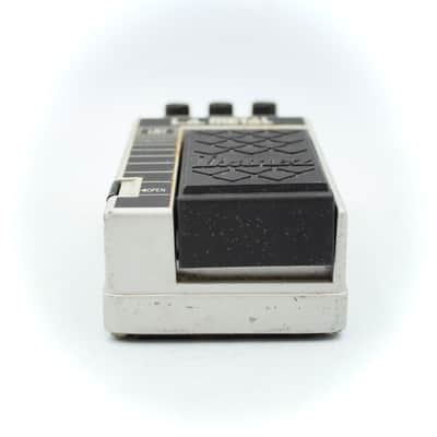Ibanez LM7 LA Metal Distortion Guitar Effect Pedal 8763380 image 8