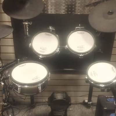 Roland TD-9KX2 V-Tour Series Electronic Drum Kit image 1