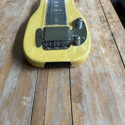 Vintage Fender Champion Lap Steel 50s image 6