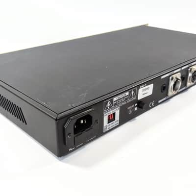 SPL 9733 Charisma 2 Dual-Channel Tube Processor 1998 - 2008 (Warranty) image 6